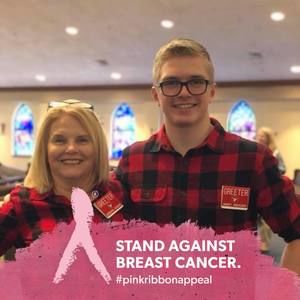 Meet your Posher, Barbara